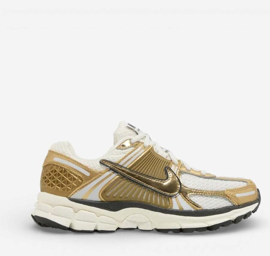 Nike Lage Sneakers Zoom Vomero 5 Metallic Gold ( 's)