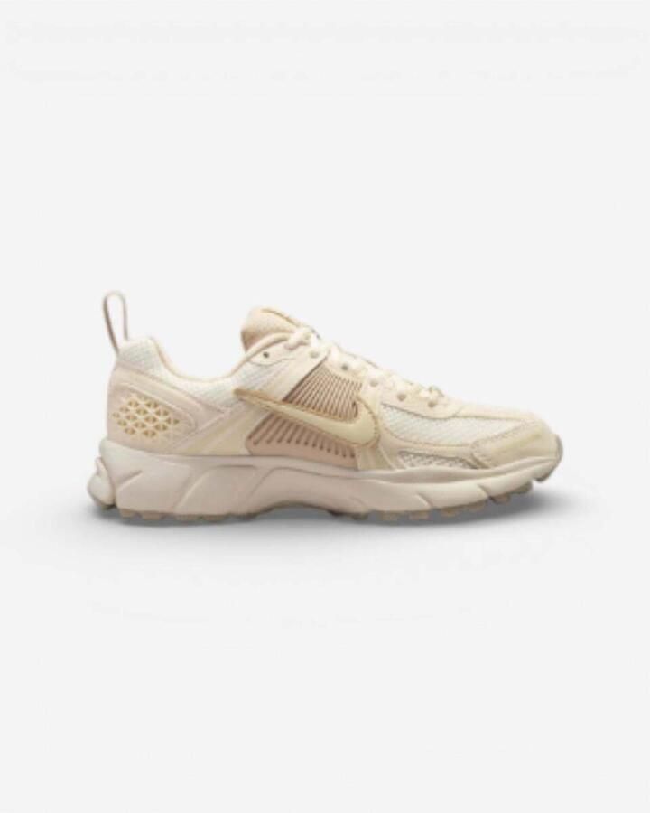 Nike Lage Sneakers Zoom Vomero 5 Pale Ivory Sand Drift (GS)