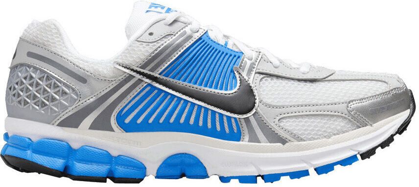 Nike Lage Sneakers Zoom Vomero 5 Photo Blue