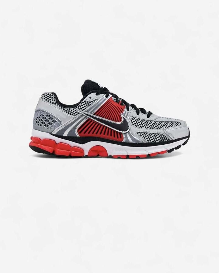 Nike Lage Sneakers Zoom Vomero 5 Photo Blue