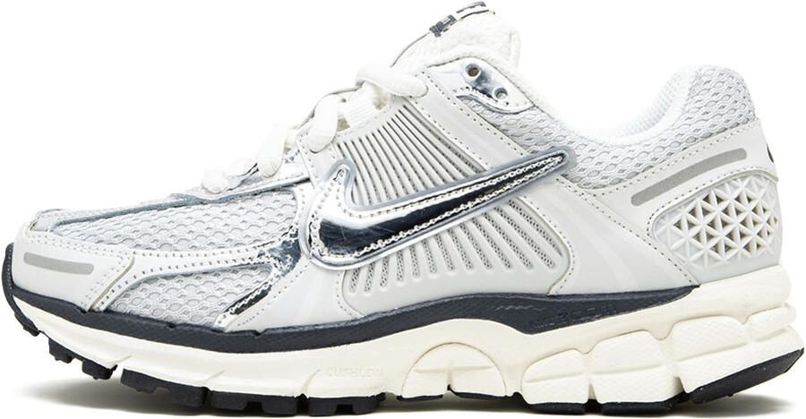 Nike Sneakers Zoom Vomero 5 Photon Dust Metallic Silver - Foto 7
