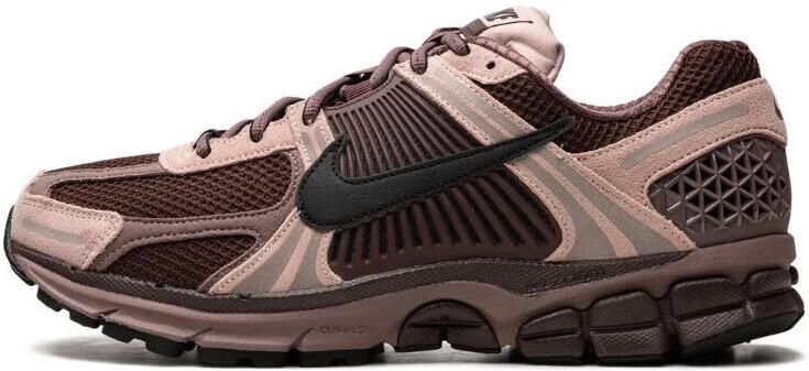 Nike Zoom Vomero 5 Plum Eclipse Pink Oxford Earth Black- Plum Eclipse Pink Oxford Earth Black