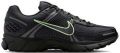 Nike Lage Sneakers Zoom Vomero 5 SE - Zwart