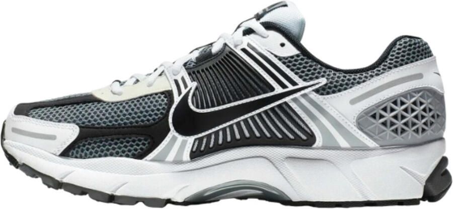 Nike Lage Sneakers Zoom Vomero 5 SE SP Dark Grey Black