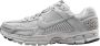 Nike Herenschoenen Zoom Vomero 5 Grijs- Heren Grijs - Thumbnail 6