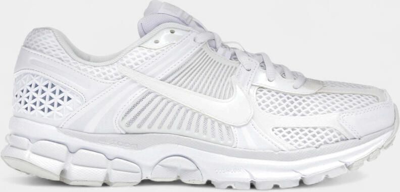 Nike Lage Sneakers Zoom Vomero 5 Triple White ( 's)
