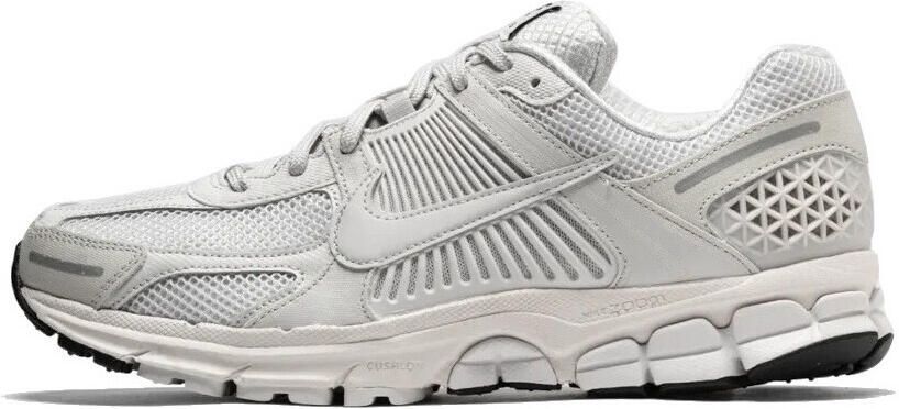 Nike Zoom Schoenen Grijs Maat: 47.5 Mesh Synthetisch Foot Locker