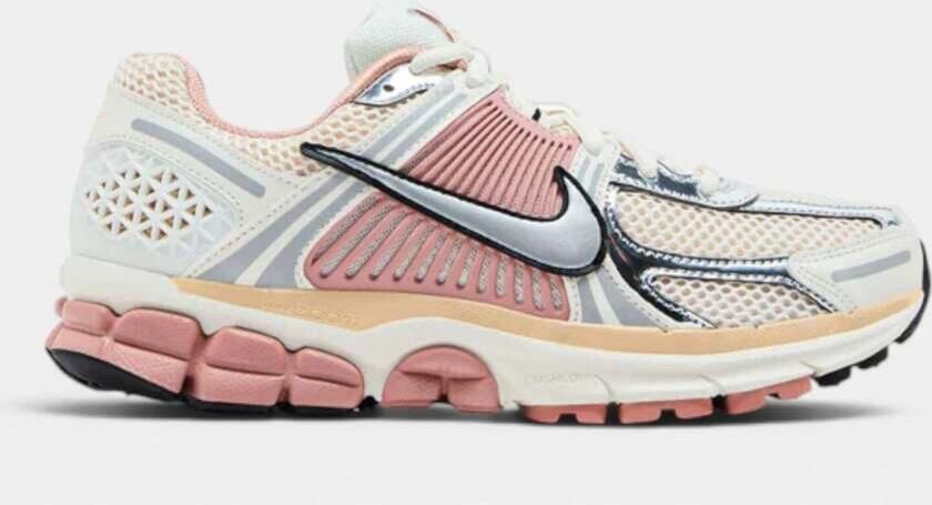 Nike Lage Sneakers Zoom Vomero 5 Wmns "Particle Pink"