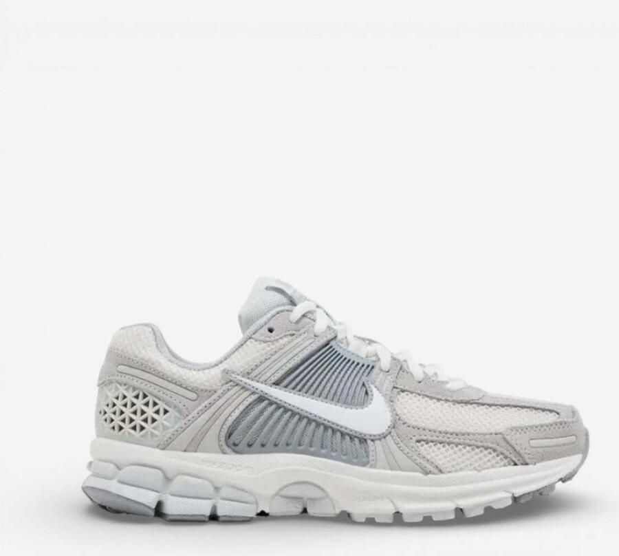 Nike Lage Sneakers Zoom Vomero 5 Wmns "Pure Platinum Summit White"