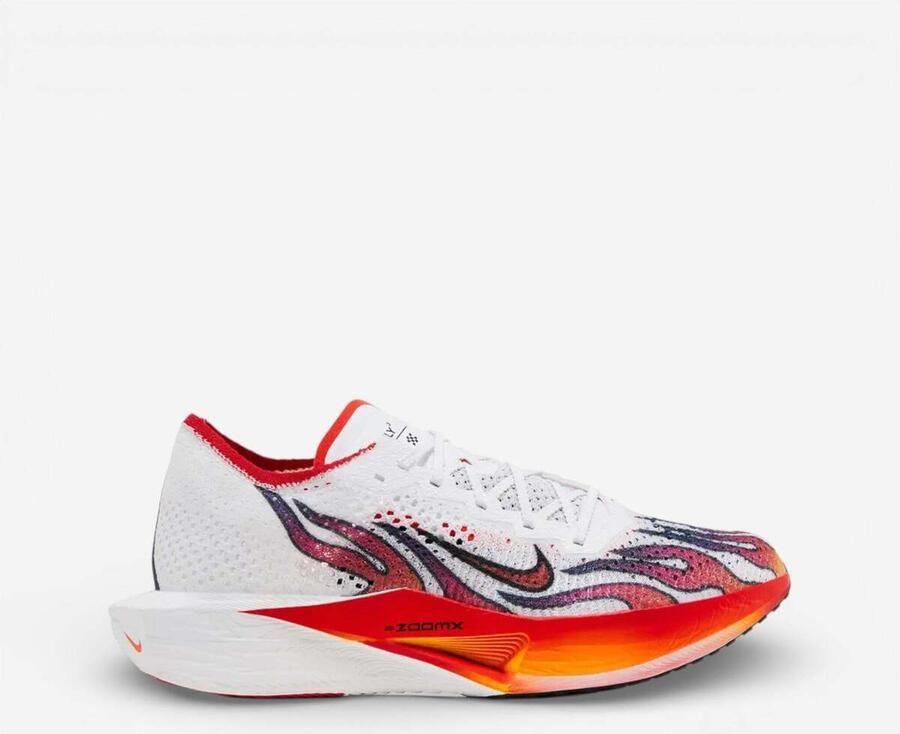Nike Lage Sneakers ZoomX Vaporfly Next% 3 FK Ekiden Pack - Foto 2