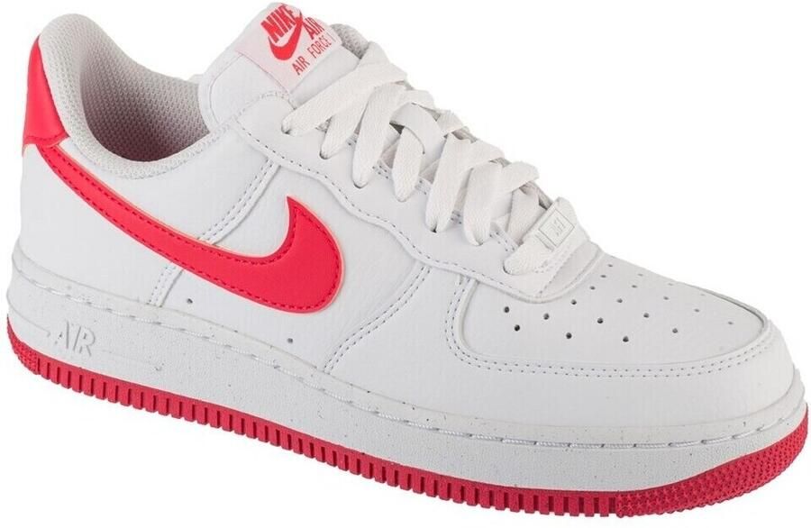 Nike Air Force 1 Low '07 Next Nature Aster Pink (Women's)