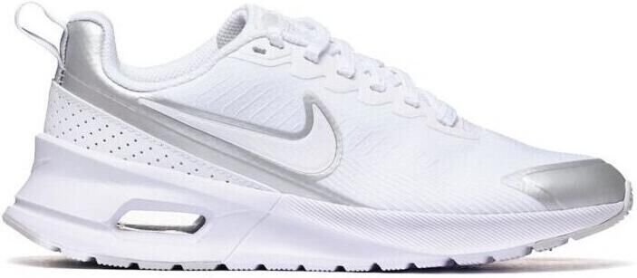 Nike Air Max Nuaxis Sneakers Dames Wit - Foto 2