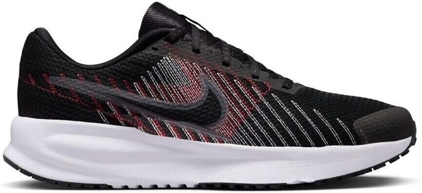 Nike Run Defy Mannen Zwart Hardloopschoenen - Foto 3