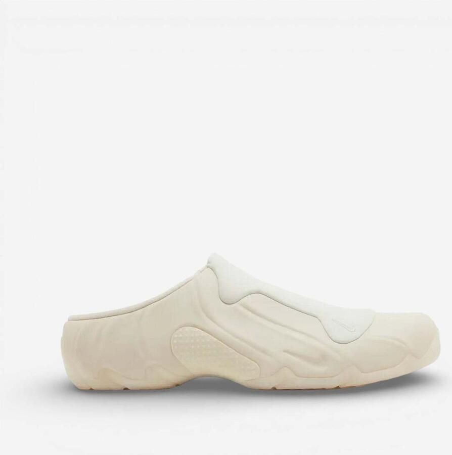 Nike Pantoffels Clogposite Light Orewood Brown - Foto 2