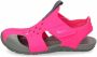 Nike sunray protect 2 little kids in de kleur roze - Thumbnail 6