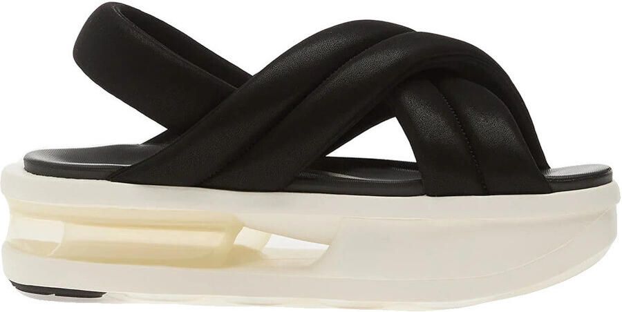 Nike Sandalen Baskets air max isla synthétique