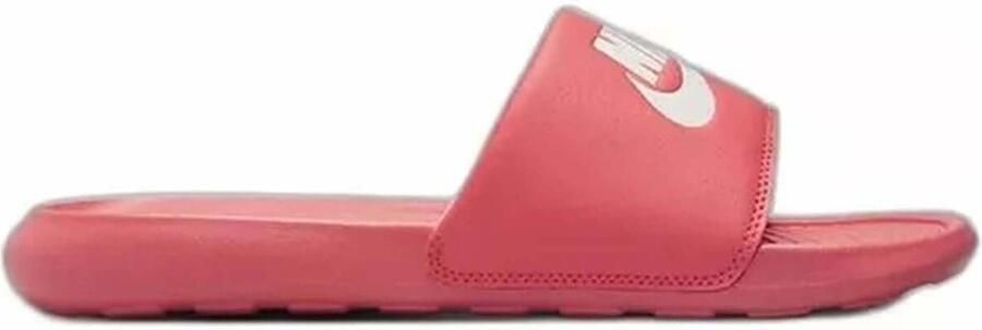 Nike Wmns Victori One Sandalen Schoenen sea coral sail coral chalk maat: 36.5 beschikbare maaten:36.5 - Foto 2