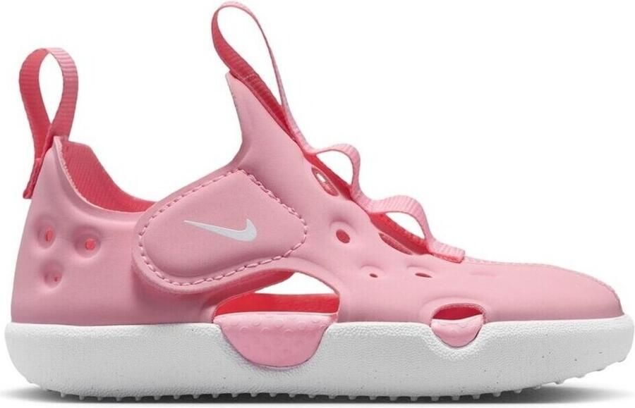 Nike Sandalen voor baby's peuters Sunray Protect 4 Roze