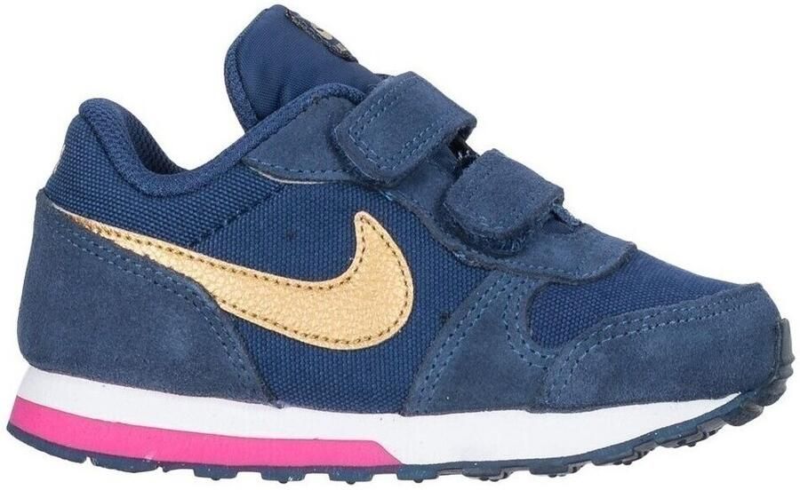 Nike Schoenen voor de eerste stapjes MD Runner 2 Tdv