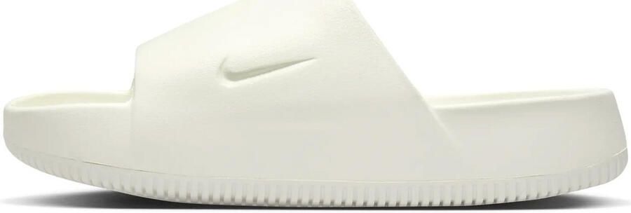 Nike Comfortabele Lichtgewicht Strand Slipper White Dames - Foto 4