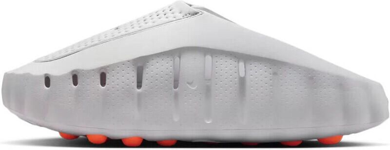 Nike Slippers Mind 001 Light Smoke Grey - Foto 2