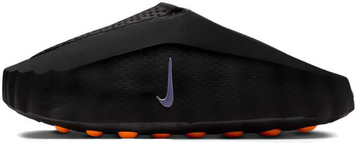 Nike Slippers Mind 001 Slide Black Chrome