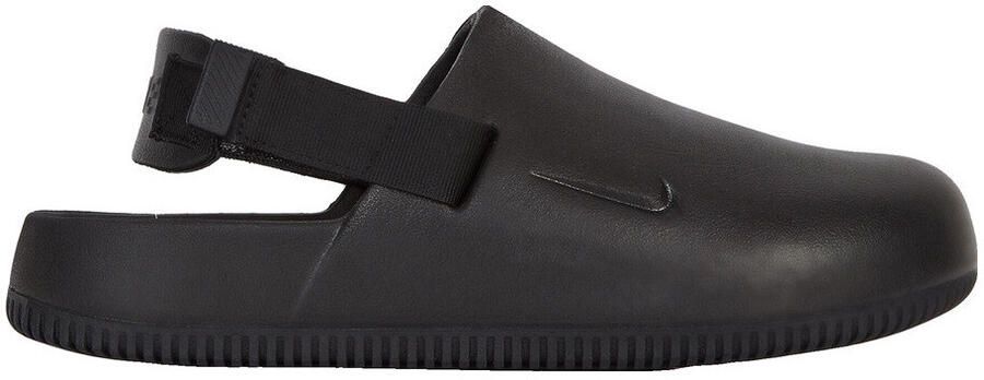 Nike Slippers Sandales calm 100% caoutchouc - Foto 2