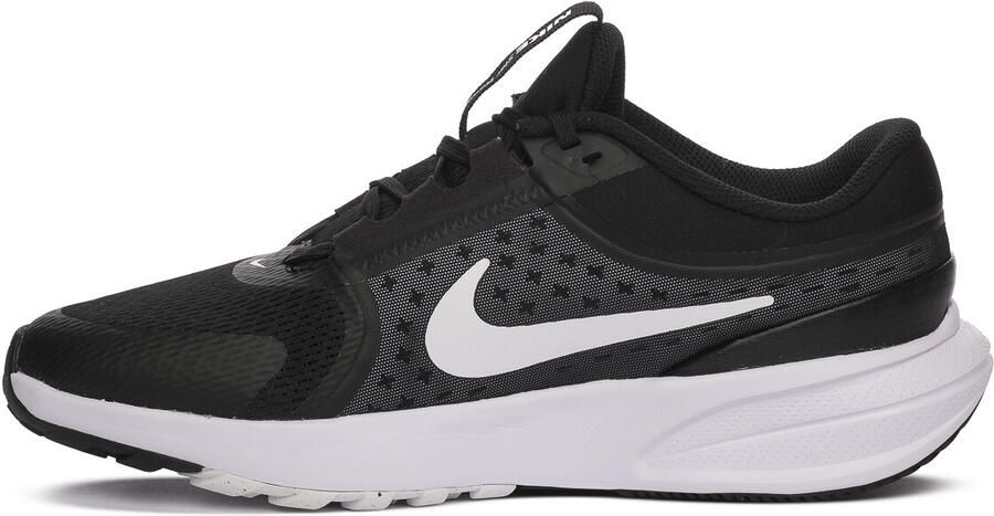 Nike star runner 5 big kids' shoes Trainingsschoenen Zwart - Foto 4