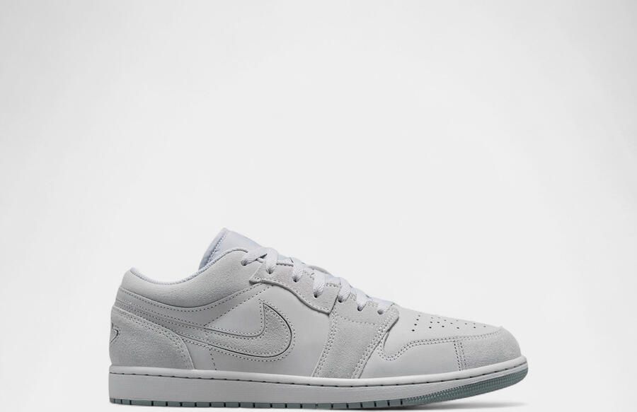 Nike Sneakers 1 Low SE Craft Wolf Grey