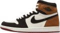 Nike Sneakers 1 Retro High OG Love Letter - Bruin