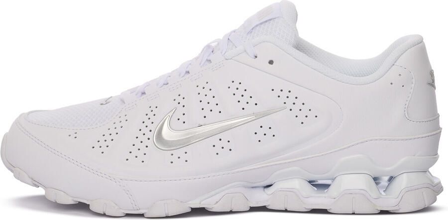Nike Lage Sneakers Reax 8 - Foto 2
