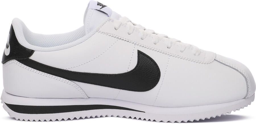 Nike Lage Sneakers Cortez