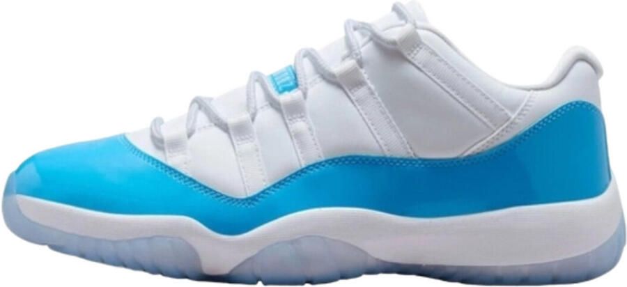 Nike Sneakers 11 Retro Low University Blue (2026)