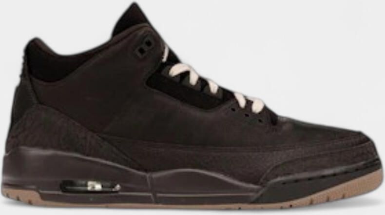 Nike Sneakers Jordan 3 Retro Fireside ( 's)