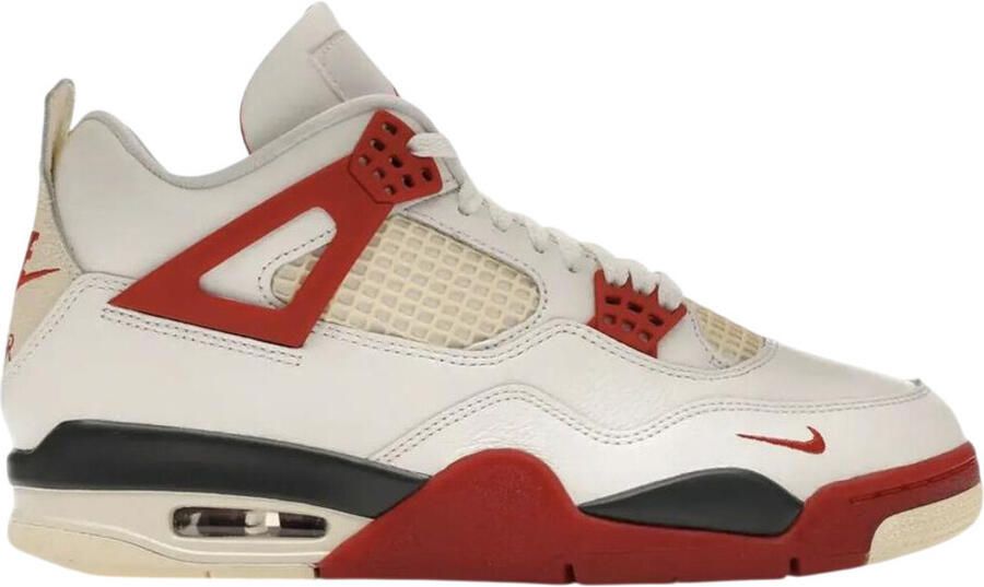 Nike Sneakers Jordan 4 Retro OG Nigel Sylvester Brick After Brick