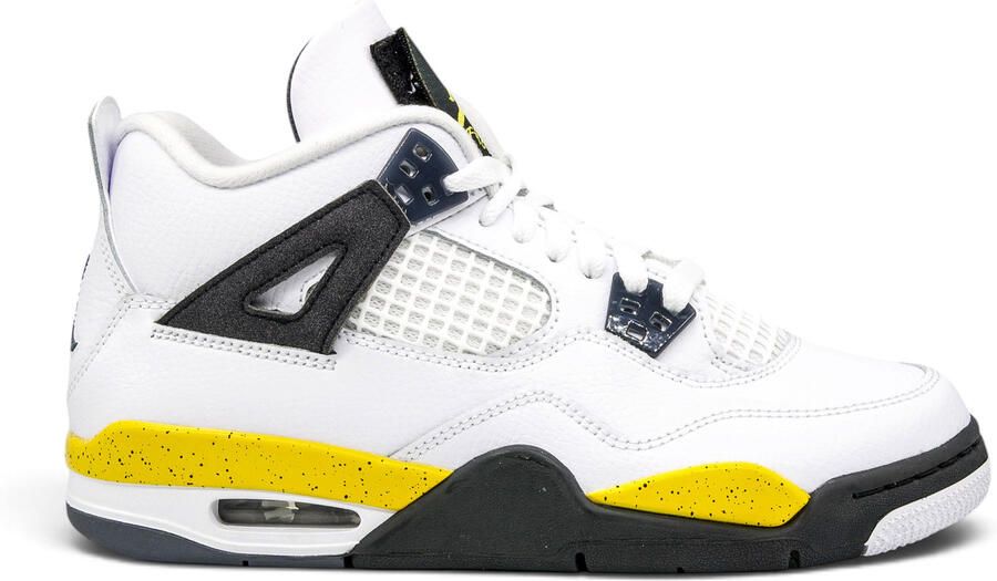 Nike Sneakers Jordan 4 Retro Rare Air Tour Yellow (GS) (2026) - Foto 2