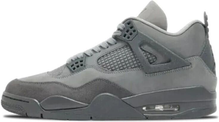 Nike Sneakers 4 Retro SE Paris Olympics