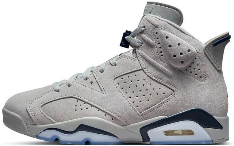 Nike Sneakers 6 Retro Georgetown (2022)