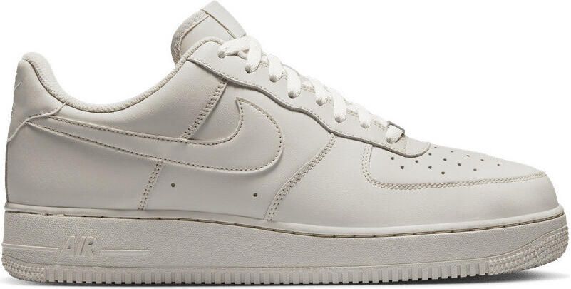 Nike Sneakers Air Force 1 '07 Light Bone