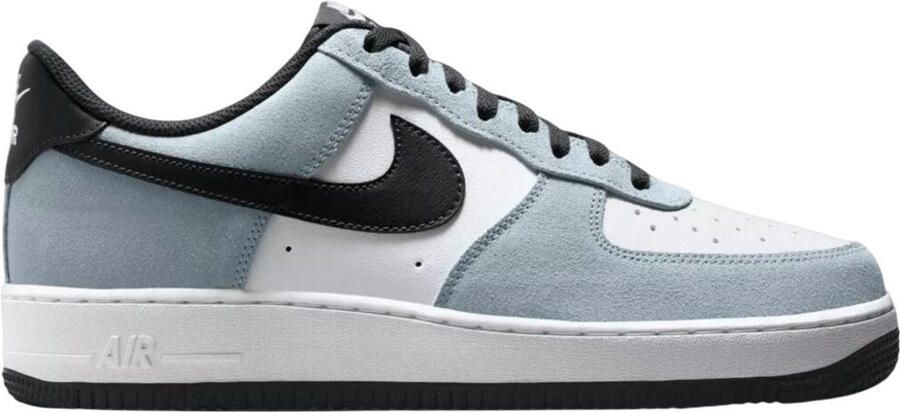 Nike Sneakers Air Force 1 '07 LV8 Light Armory Blue White