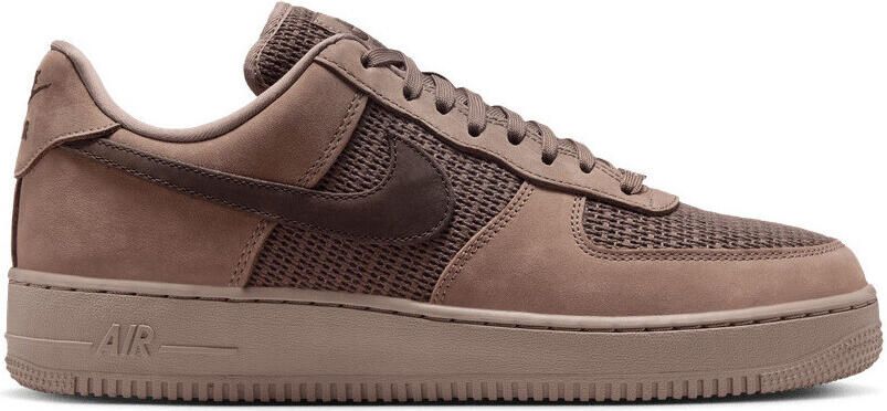 Nike Sneakers Air Force 1 '07 LV8 Mink Brown Dark Hazel