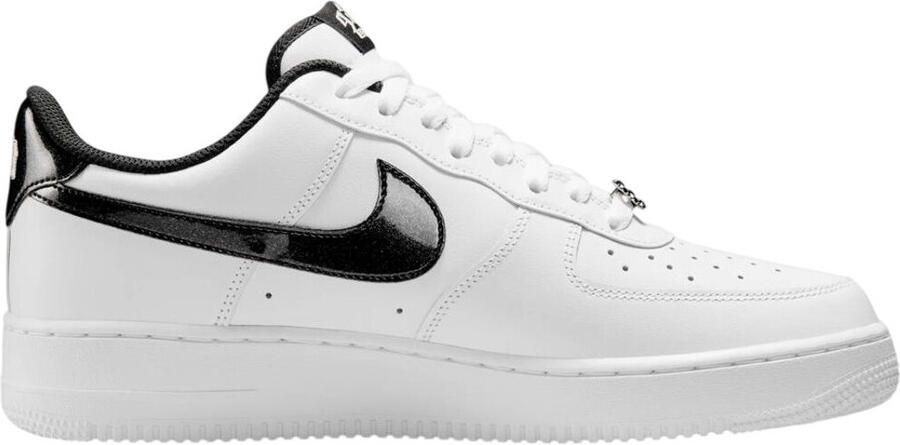 Nike Sneakers Air Force 1 '07 LV8 White Black