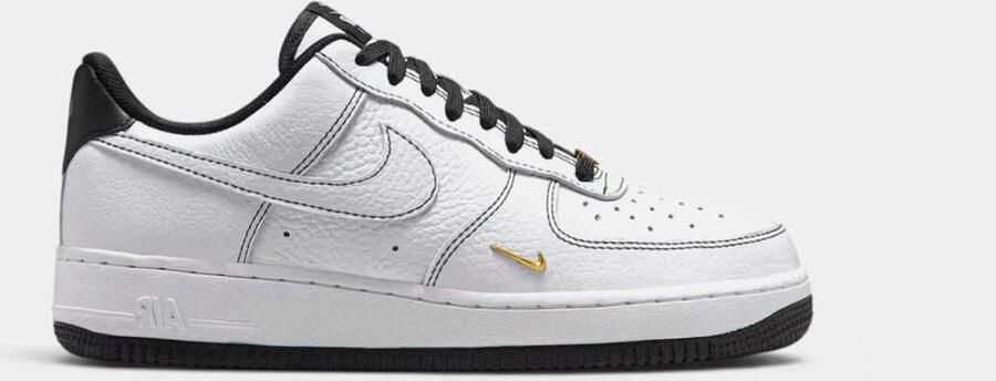 Nike Sneakers Air Force 1 '07 Mini Jewel Wmns "White"