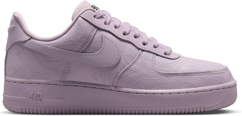 Nike Sneakers Air Force 1 '07 Premoum Bleached Lilac ( 's) - Foto 2