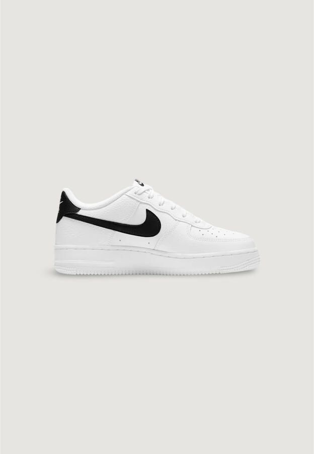 Nike Air Force 1 Basketball Schoenen white black maat: 39 beschikbare maaten:38.5 39 40.5 41 42.5 43 44.5 45.5 46 47.5 47 - Foto 15