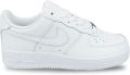 Nike Sneakers Air Force 1 Leather Triple White - Wit