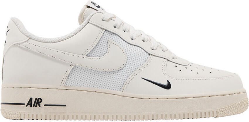 Nike Sneakers Air Force 1 Low '07 LV8 Phantom Light Orewood Brown - Foto 2