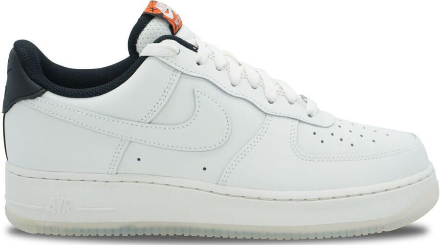 Nike Sneakers Air Force 1 Low '07 NBA Phantom