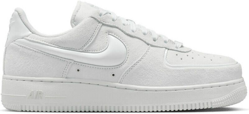 Nike Sneakers Air Force 1 Low '07 Off White Light Smoke Grey ( 's)