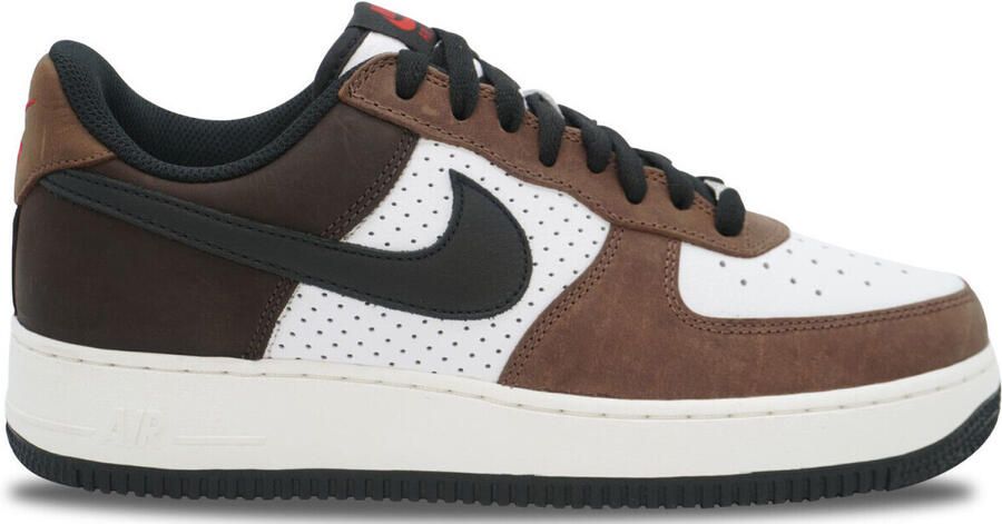 Nike Sneakers Air Force 1 Low ESCAPE